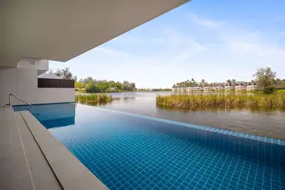 Image de Angsana Oceanview Residences Building 3 in Laguna by Banyan Living