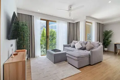 Image de Laguna Beach Residences Seashore by Banyan Living