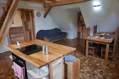 Image de Maison des Vergers, nature meets craftsmanship
