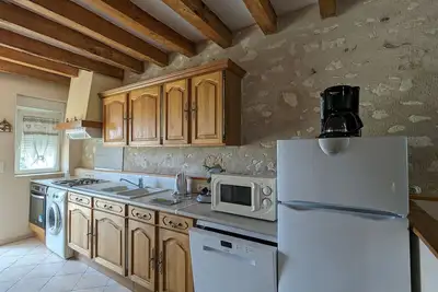 Image de Maison charme avec vue panoramique - 4 pers.