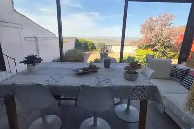 Image de Villa élégante vue mer - 10 pers.