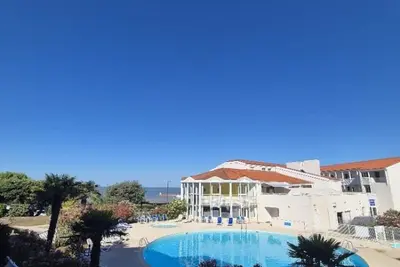 Image de Appartement vue mer - Fouras
