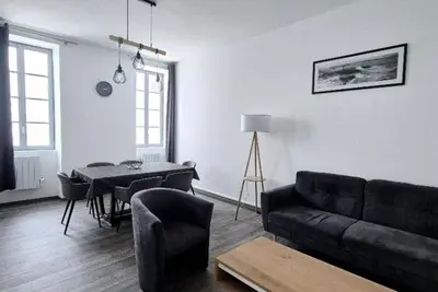 Image de Maison rénovée au cœur de Fouras - 6 pers.
