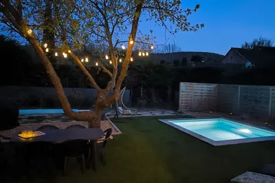Image de Homerez - Villa à Saignon
