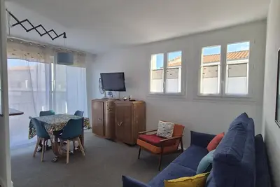 Image de Appartement charmant hyper centre - 4 pers.