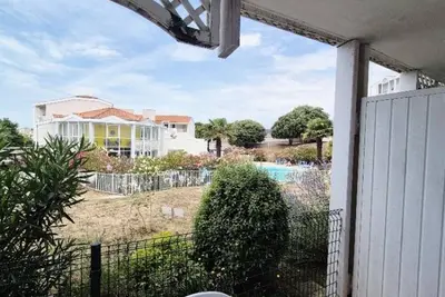 Image de Appartement vue mer imprenable - 4 pers.