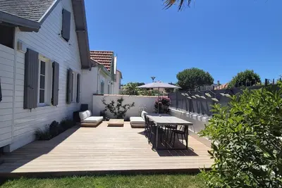 Image de Maison proche mer - 8 pers.