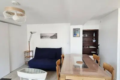 Image de Maison de ville, hyper centre - 4 pers.