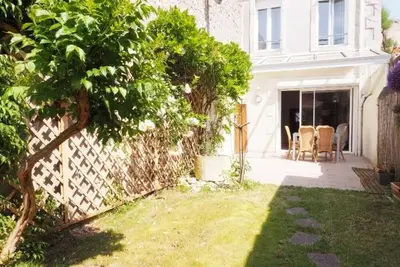 Image de Maison familiale dans le triangle d'or de Fouras