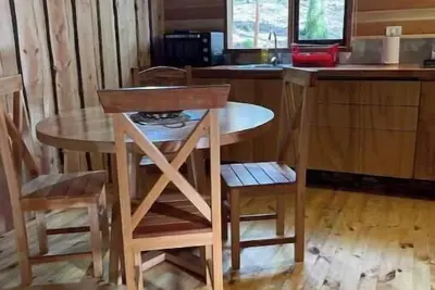 Image de Palguin Cabin