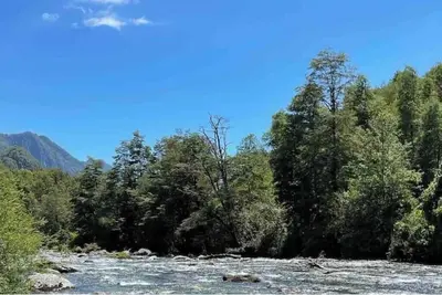 Image de Maichin Cabin