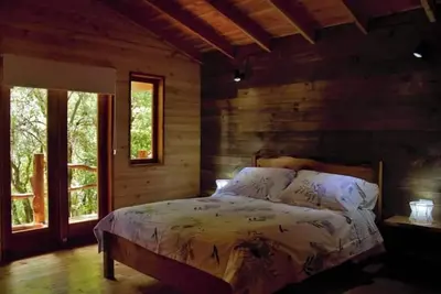 Image de Trancura Cabin