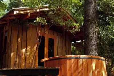 Image de Liucura cabin
