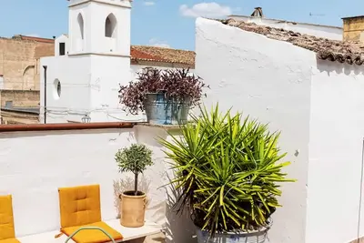 Image de Vacation home in the historic center