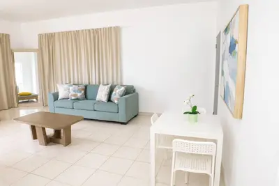 Image de Spacious 1br Apt Steps from Beach and Old San Juan