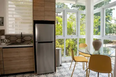 Image de Cozy 2br with a View Steps from La Cerra