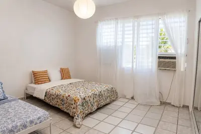 Image de Cozy 1 Bedroom Walk to Beach and Old San Juan