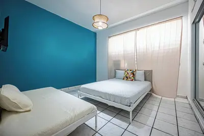 Image de Affordable 1br Walk to Beach and Old San Juan