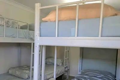 Image de Book a Bed in 8 Beds Female Dormitory