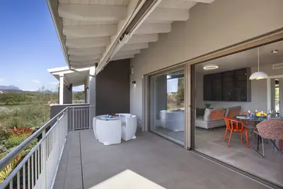 Image de Apartment Alissa with Pool