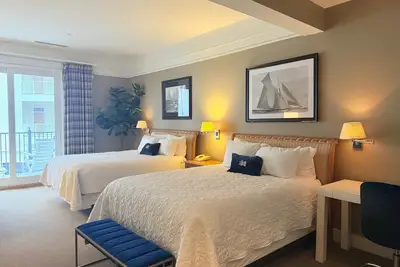 Image de Lodge Suite 262: Cozy 1-bedroom retreat in Bay Harbor, perfect for relaxation.