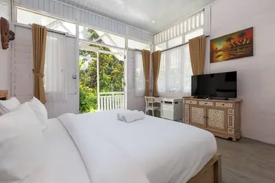 Image de JoeWell Cabin