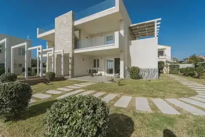 Image de Venti di Laguna Apartments Stagnone - Levante