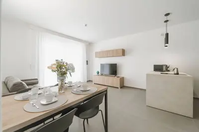 Image de Venti di Laguna Apartments Stagnone - Libeccio