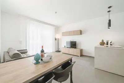 Image de Venti di Laguna Apartments Stagnone - Ponente
