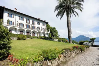 Image de Villino San Remigio (18 Pax)