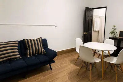 Image de 01-Loft en el Cora de la Ciudad