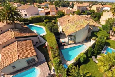 Image de Dolce Villa, Piscine et Confort