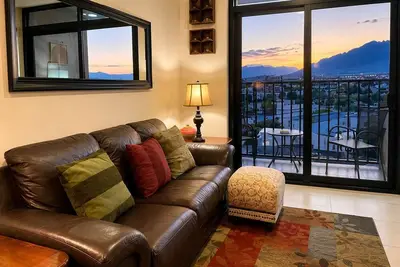 Image de Parkfront Luxury Apt w/ Terrace Bbq & Gym