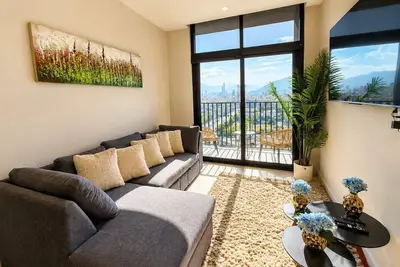 Image de Hermoso Departamento Exclusivo/Frente Arena Mty