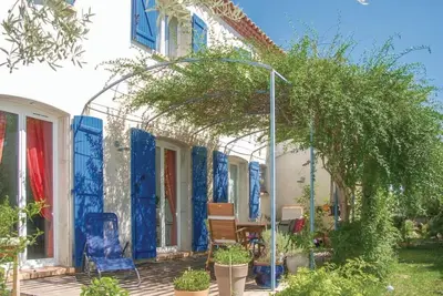 Image de Villa Familiale, Montpellier, Piscine, Parking, 15min Plages