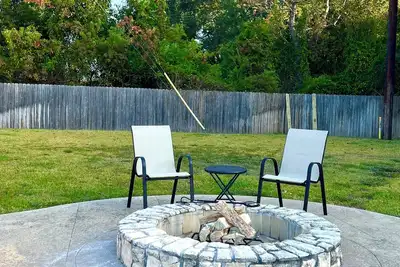 Image de Texas Getaway in Cypress, Tx- Close to Major Hospitals