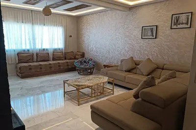 Image de Appartement plein centre calme idéal pour familles