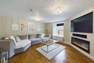 Image de Charming 3-Bedroom Home in the Heart of Stanhope