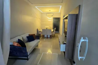 Home 33 / Welcoming and Comfortable / 2 bedrooms