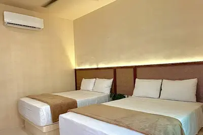 Image de Relaxing Apartment 2 Queen Beds & Pool | Lapso Tulum