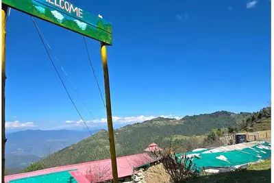 Image de Four Wooden Rooms Oute707 Resorts Orchard Kanatal