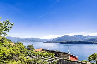 Image de Appartement Giusi by Interhome
