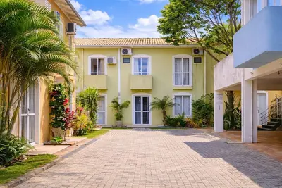 Image de Casa Maré | 250m from Mariscal beach
