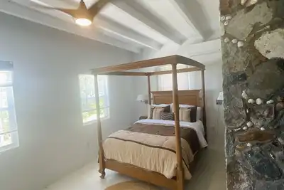Image de Gorgeous 2-Bedroom Villa @ Sunrise Surprise Bordeaux