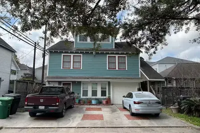 Image de Oxford Oaks - A Cozy Heights Guesthouse