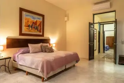 Image de Casa Santra - Merida Downtown