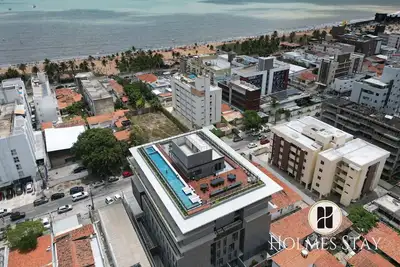 Image de Luxury flat fully equipped at Acqua Tambau Aq6i7