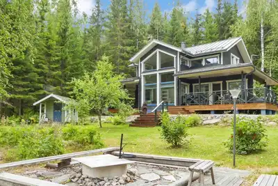 Image de Villa kuusiranta by Interhome