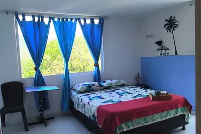 Image de Terrazas del Mar - your entrance to the majestic Tayrona Park