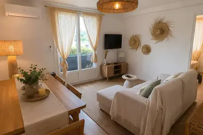 Image de Luna mare appartement